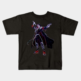 Soul of game Kids T-Shirt